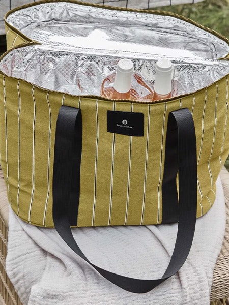 Picknickkörbe