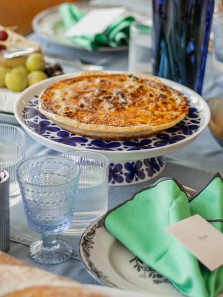 Kuchen- & Tortenplatten & Etagere