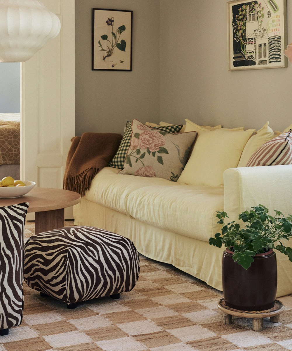 Ausgewählte Favoriten von Decotique & Department