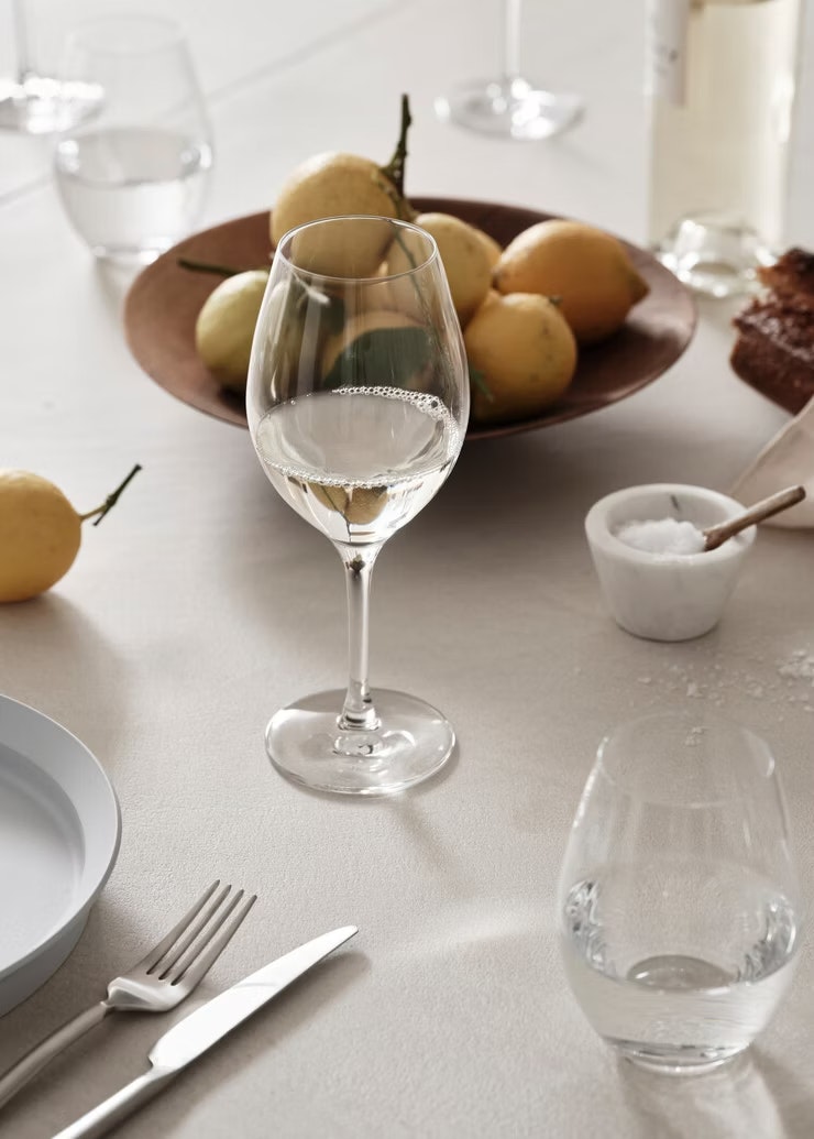 Glas & Geschirr