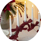 Adventsleuchter