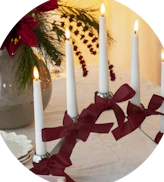 Adventsleuchter