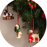 Christbaumkugeln