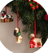 Christbaumkugeln