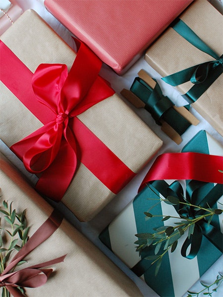 20 % auf ausgewählte Weihnachtsgeschenke