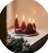 Weihnachtsschmuck & Weihnachtsdekorationen