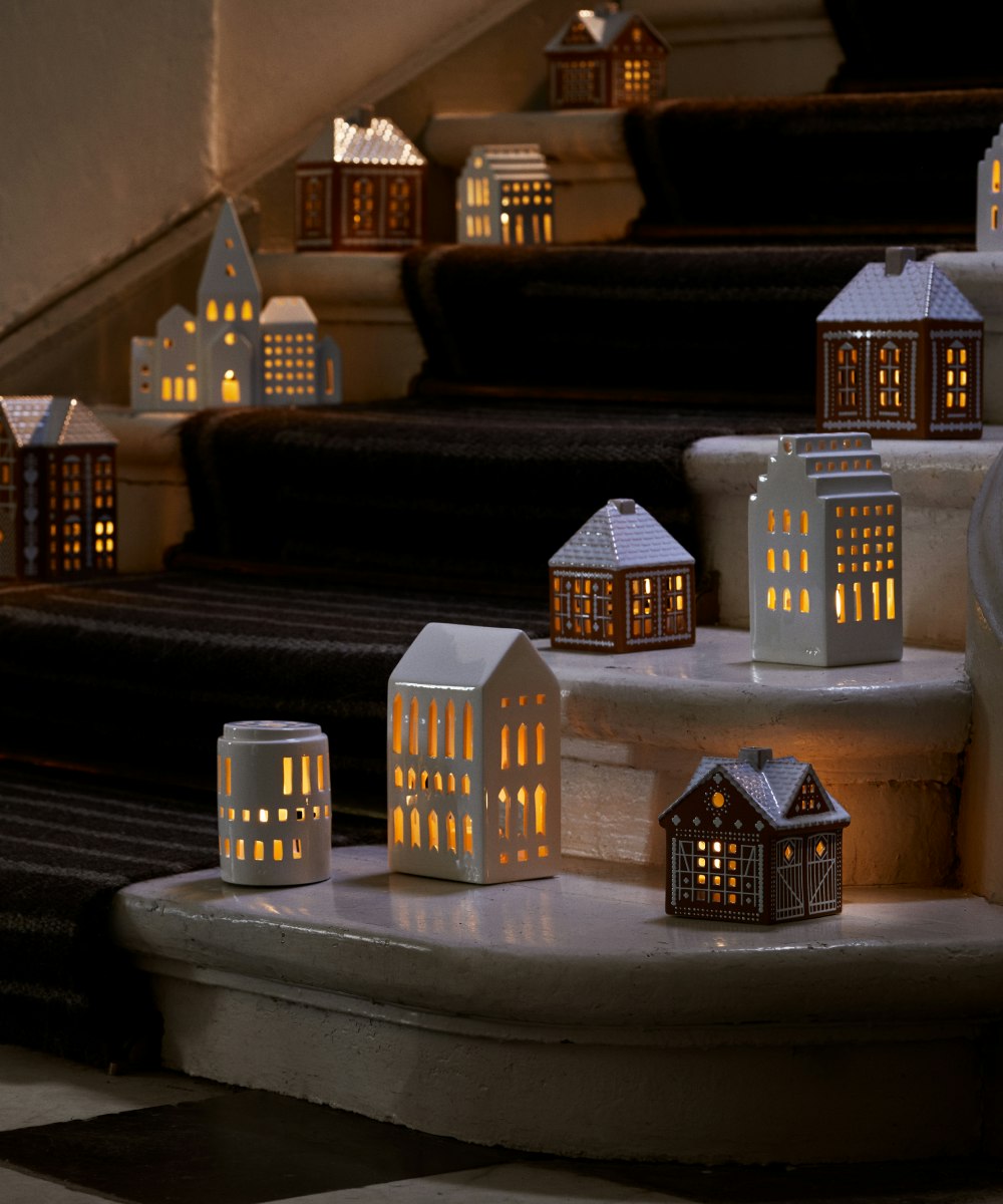 Mach den Dezember besonders stimmungsvoll