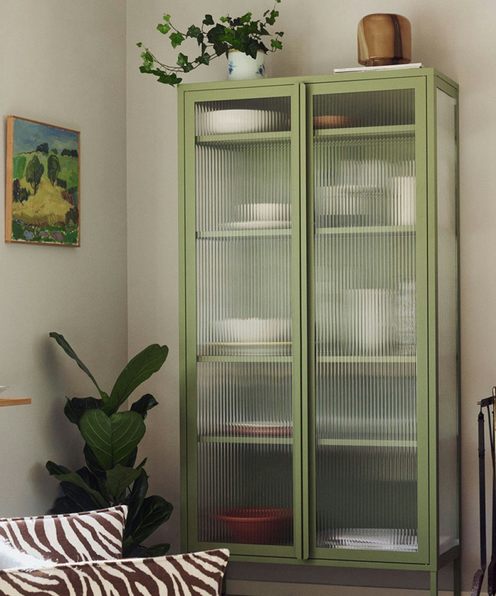 Aufbewahrung im Fokus