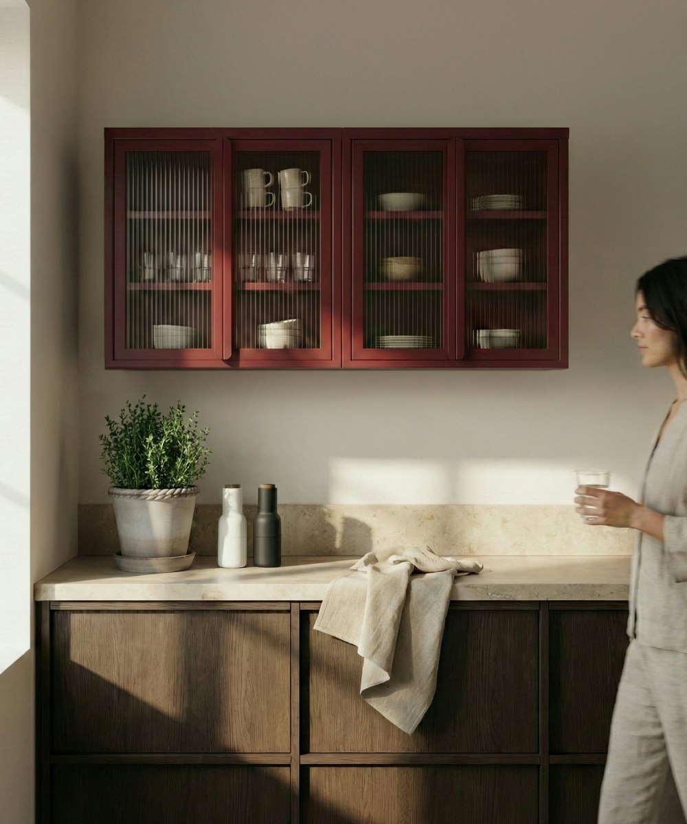 Aufbewahrung im Fokus