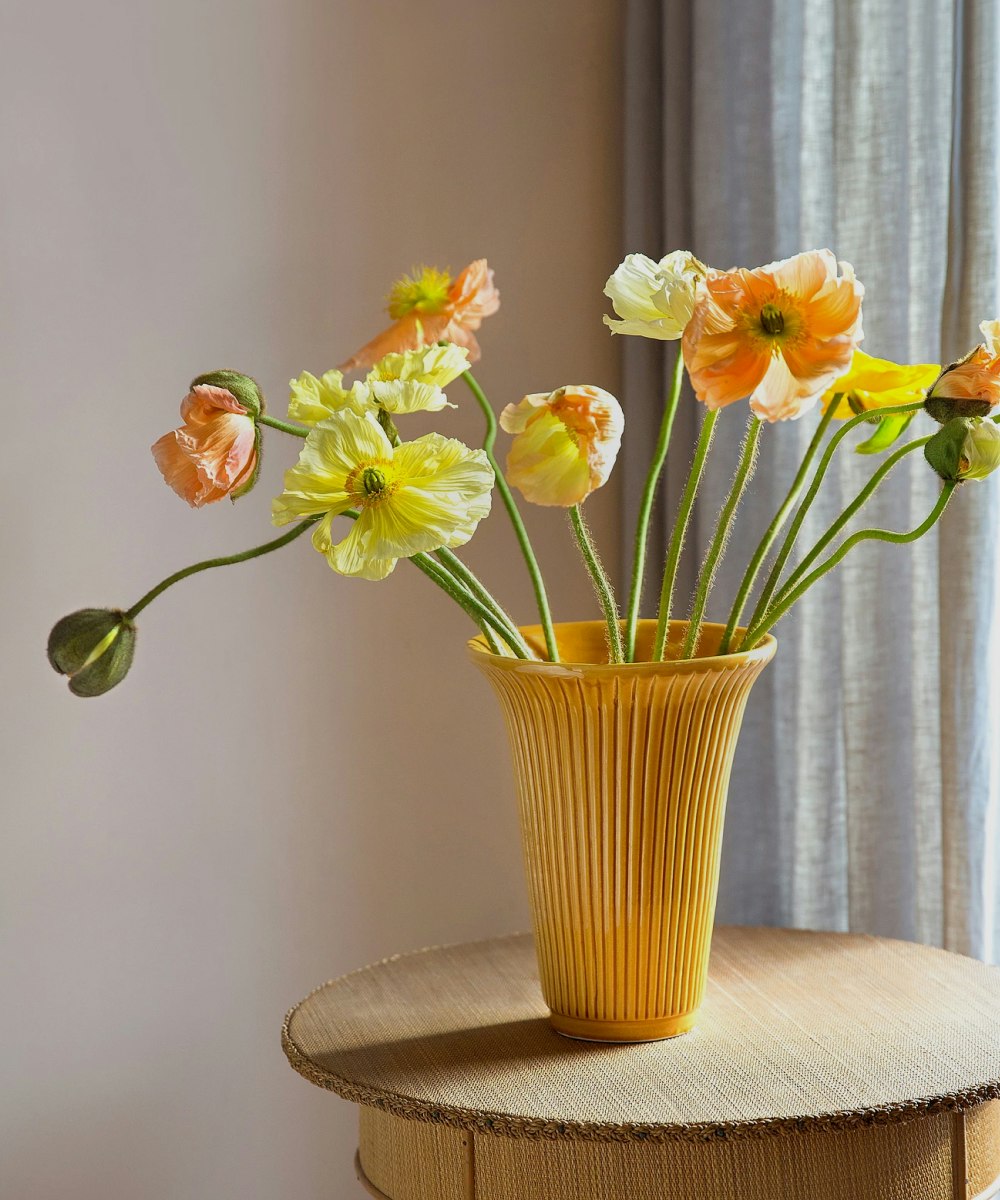 Wohnaccessoires mit Charakter