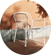Outdoor-Möbel