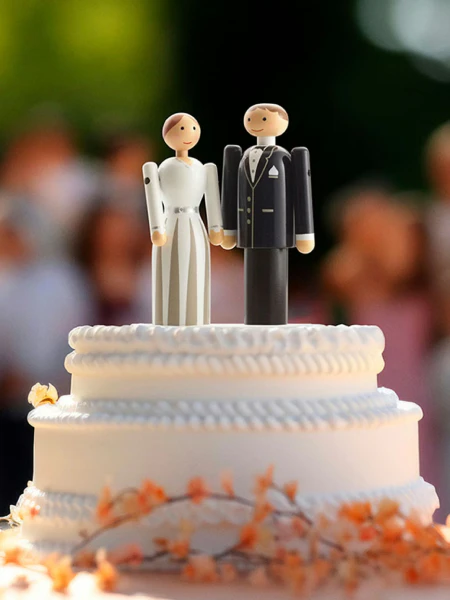 Erschwingliche Hochzeitsgeschenke