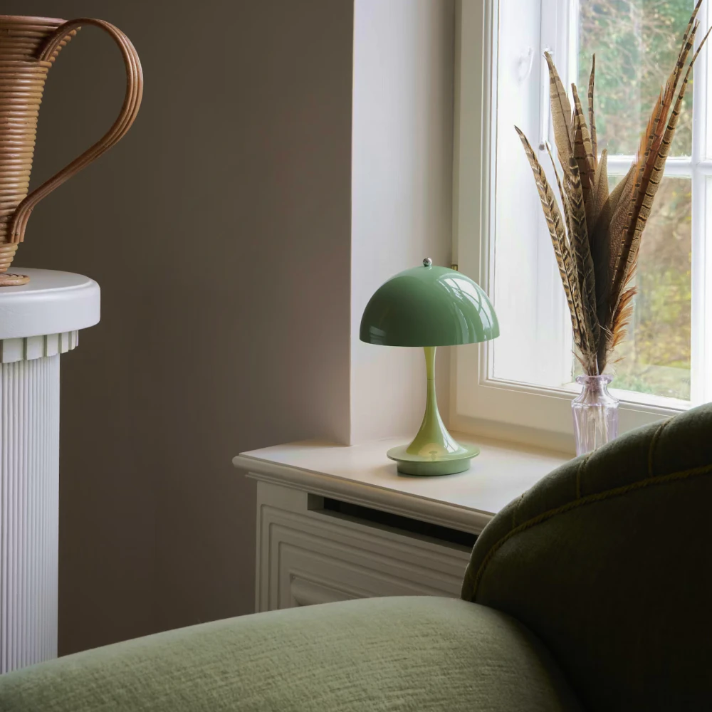 Portable Beleuchtung