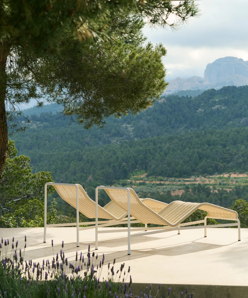 Extra 10 % auf ausgewählte Gartenmöbel