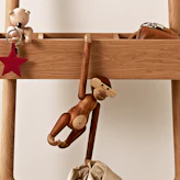 Holzfiguren