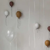 Kinderzimmer-Dekoration