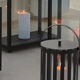 Windlichter & Partyleuchtenhalter