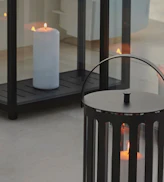 Windlichter & Partyleuchtenhalter