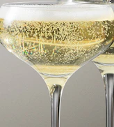 Champagnergläser